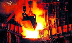 Мексиканські пристрасті металургів в Північній Америці