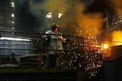 Російський Уралвагонзавод придивляється до сербського сталеливарному заводу в Смедерево