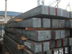 Рівні цін сталевих заготовок СНД залишаються твердими на тлі триваючого турецького інтересу