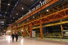 Северсталь оголошує виробничі результати за 1 квартал 2014