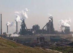 Украинский кризис еще не затронул поставки стали, но ситуация может измениться