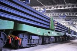 АрселорМіттал Польща відкриває новий прокатний стан