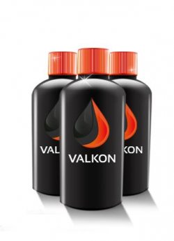 Композиция «Валкон»