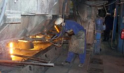 Евраз продает дочернее предприятие в Чехии 