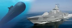 ThyssenKrupp ведет переговоры с Saab о продаже судостроительных активов в Швеции