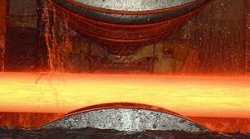 Kobe Steel объявляет о начале эксплуатации нового комплекса по  очистке горячего металла 