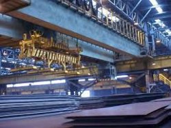 POSCO сокращает прогнозы на 2014 по продажам и инвестициям в связи со слабым спросом стали