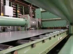 JSW Steel запускает второй стан холодной прокатки в штате Карнатака