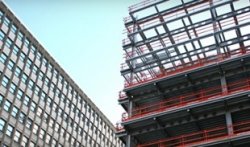 Barrett Steel расширяется в Ирландии