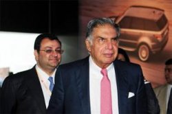 Tata Group поощряет инноваций во всех секторах бизнеса 