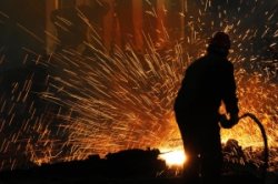 В Словакии U.S. Steel получила прибыль в первом квартале