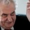 НАТО должно ввести войска в Украину, считает президент Чехии
