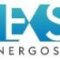 Industrial LED luminaire from Vestenergoservice production features