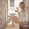 What is a window sill for?