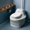 Which septic tank to give preference to?