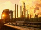 Промышленное производство России