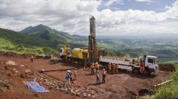 Rio Tinto не беспокоит падение цен на руду