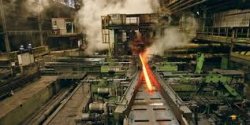 На ОАО ЕВРАЗ ЗСМК Новокузнецк комиссия приняла универсальный стан