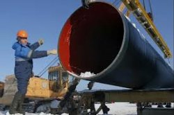 Россия и Сербия будут строить газопровод в Европу