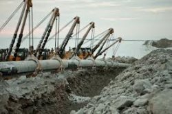 ТМК поставила трубы большого диаметра для крупных заказчиков