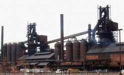 Продажа заводов Северсталь в США - это только вариант, а не решение