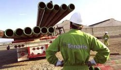 Tenaris расширяет срок соглашение о совместном предприятии до 2030 года