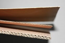 Что такое гофрокартон