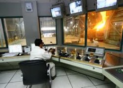 Финансирование под залог железной руды должно помочь китайским металлургам