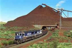 BHP Billiton близка к продаже акций рудника в Гвинее