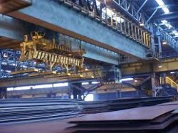 POSCO добилась сокращения капитальных расходов в 2014 году 