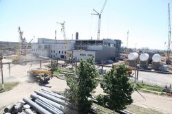 Металлоинвест начинает монтаж оборудования кислородной станции на ОЭМК