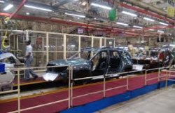 Северсталь запускает поставки для автомобильных проектов 