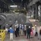 ThyssenKrupp поднимает полный годовой прогноз по продажам