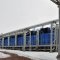 Северсталь запускает газопоршневую  электростанцию в Воркуте