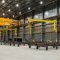 Канадская компания планирует расширить новый стальной завод вблизи Great Falls 