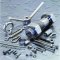 Stainless steel fasteners for shipbuilding have risen in price