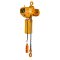 Why do you need an electric hoist?