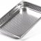Stainless steel equipment for catering