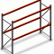 Types of pallet racks