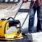 Vibratory plate - which one to choose?