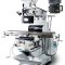 Equipment for metal