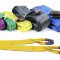Textile slings