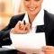 Determination of the market value of the enterprise