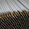 About welding electrodes