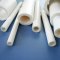 Uponor reinforced plastic pipes are available for everyone!