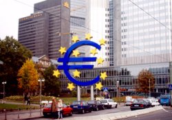 Цены на сталь показали слабое возрождение в ЕС на фоне ослабления евро