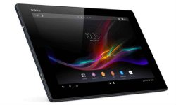 Хperia tablet z2 - это современный планшет с 4мя ядрами