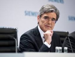 Siemens планирует урезать около 11600 рабочих мест