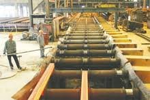 Бразильский нефтяной гигант Petrobras заказал партию OCTG труб у JFE Steel