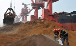 Рынок железной руды стабилизируется
